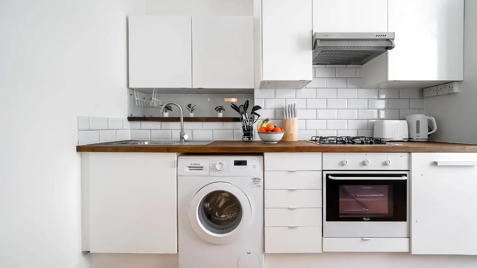 Apartment 2Br Near Liverpool Street Central London - Cityapartmentstay