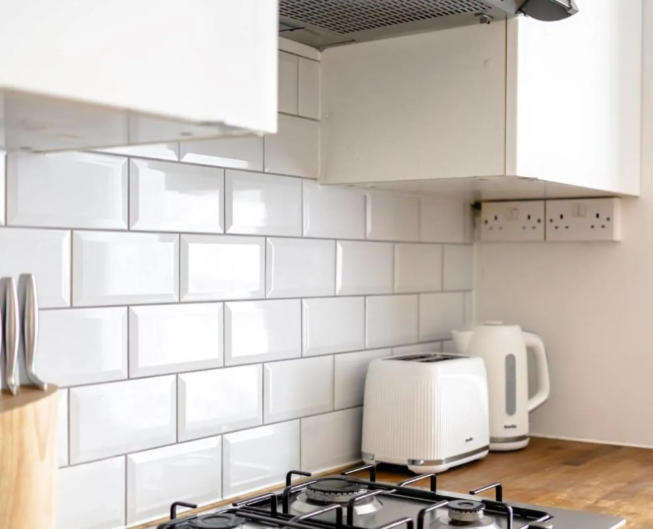 2Br Near Liverpool Street Central London - Cityapartmentstay