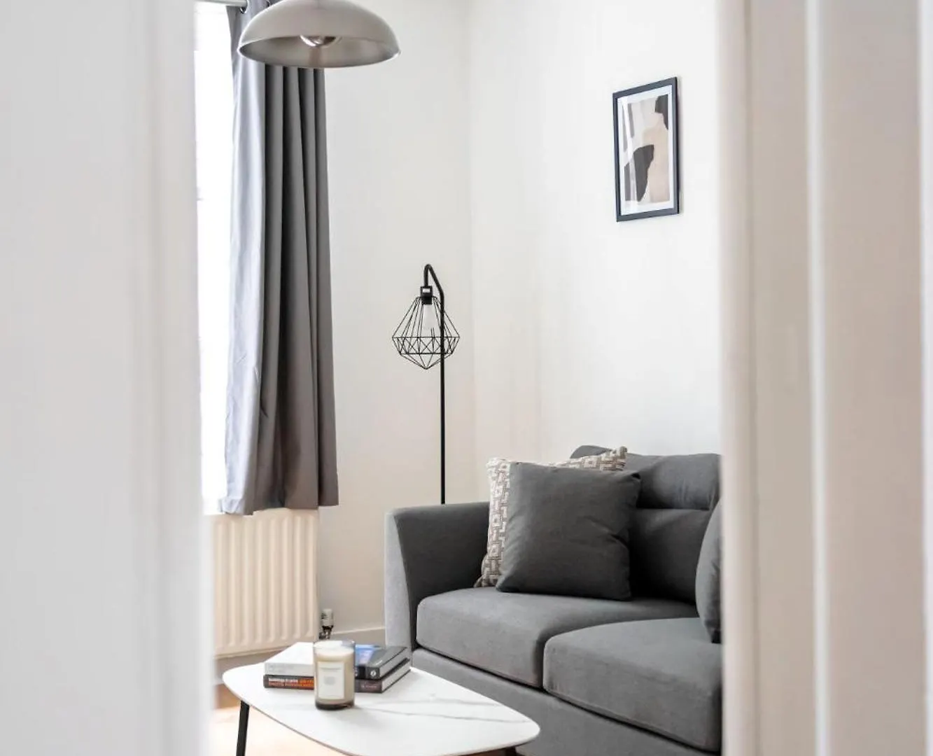 2Br Near Liverpool Street Central London - Cityapartmentstay Apartment