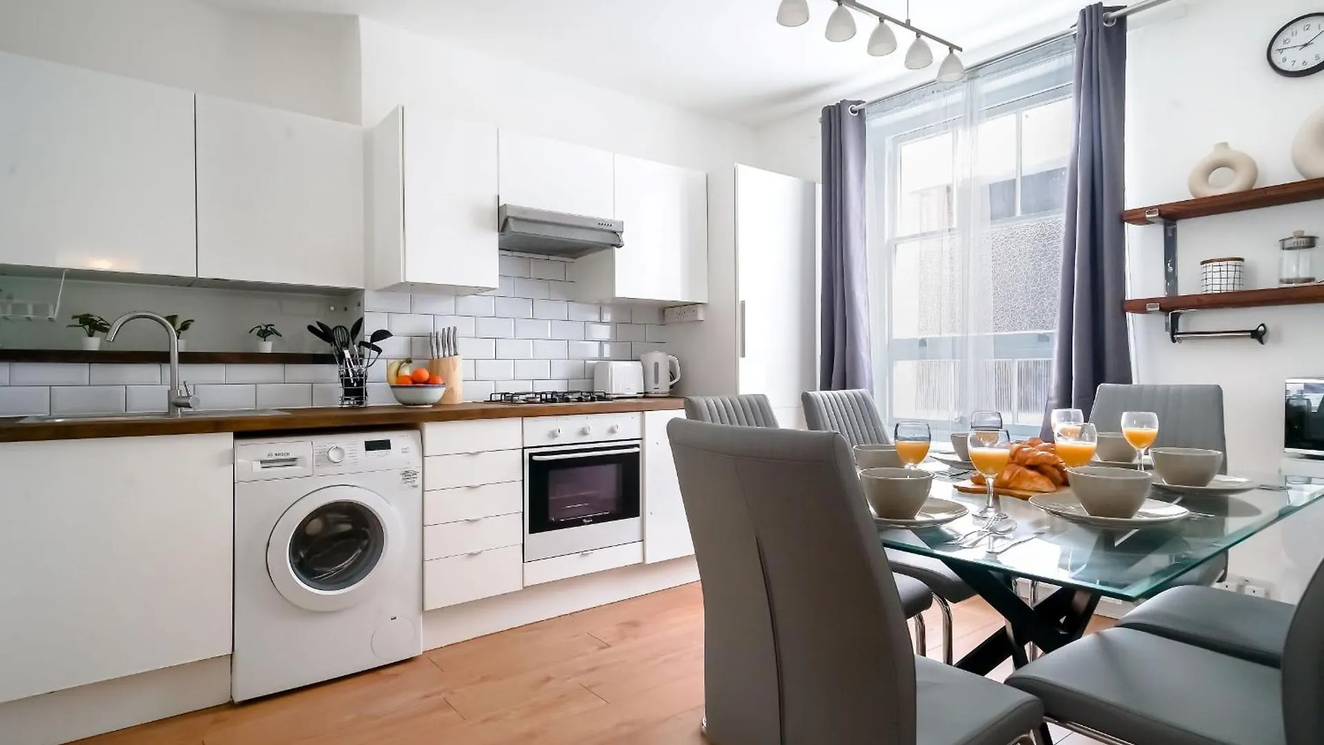 2Br Near Liverpool Street Central London - Cityapartmentstay 0*,