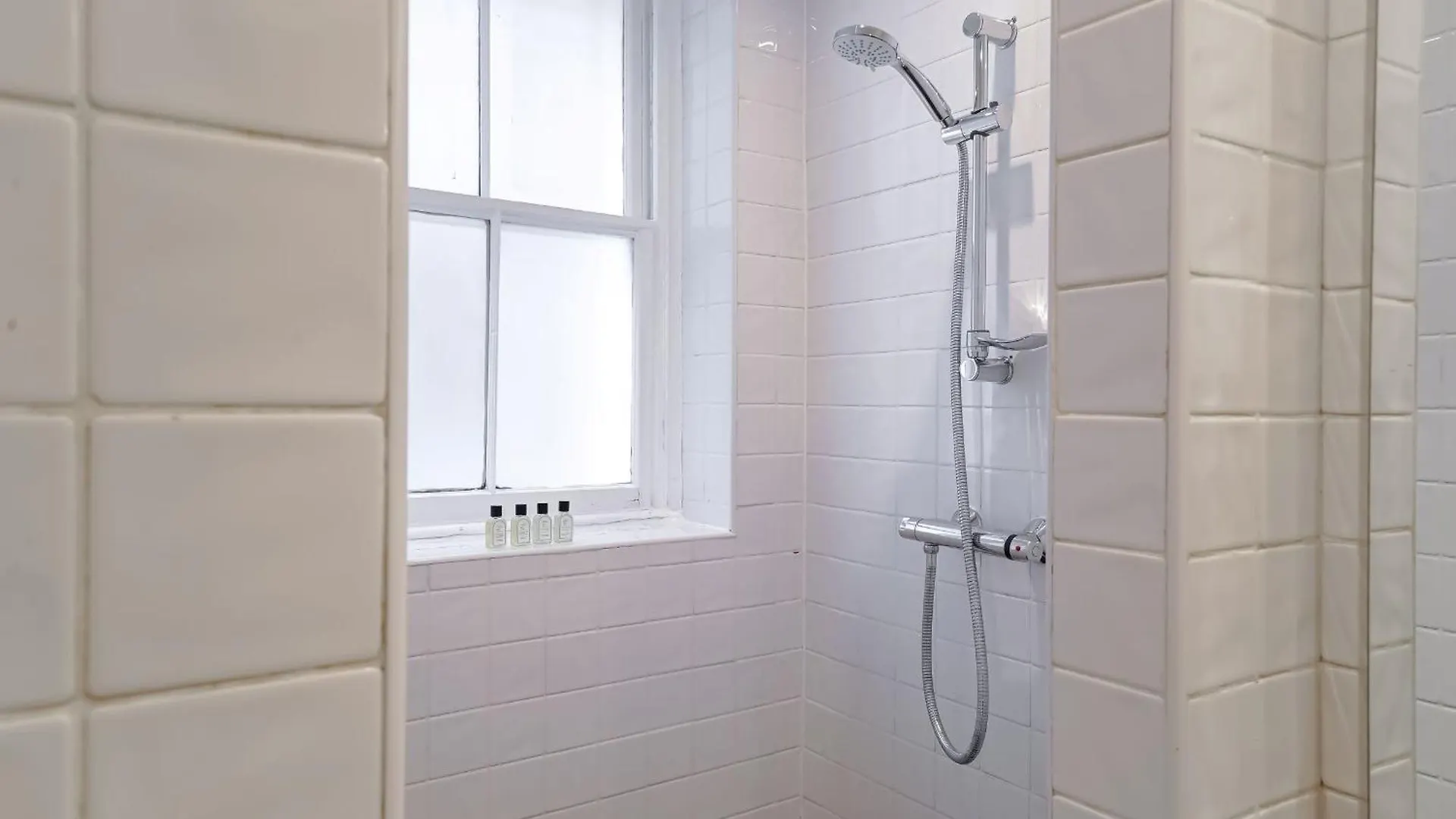 2Br Near Liverpool Street Central London - Cityapartmentstay Apartment