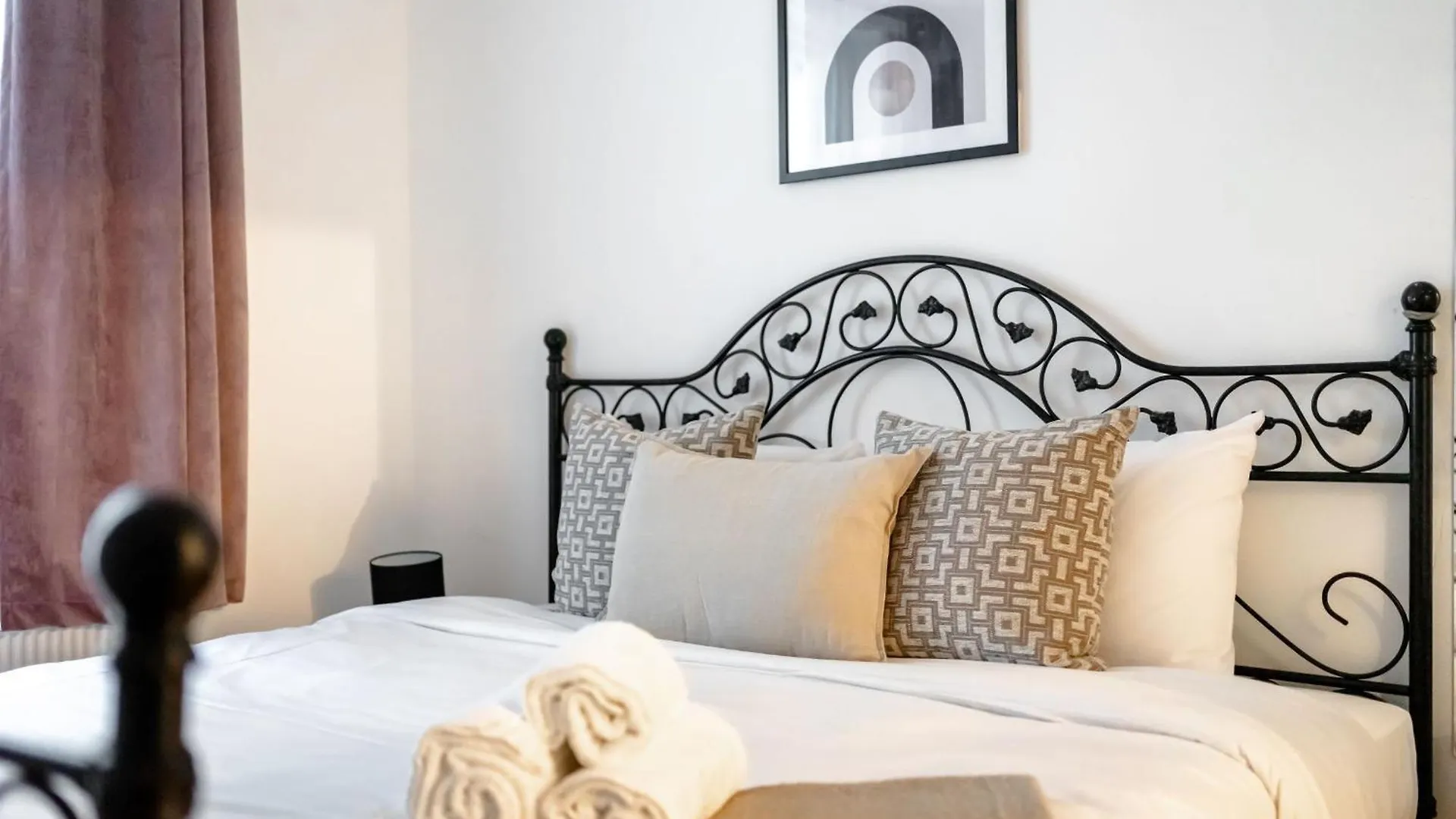 2Br Near Liverpool Street Central London - Cityapartmentstay