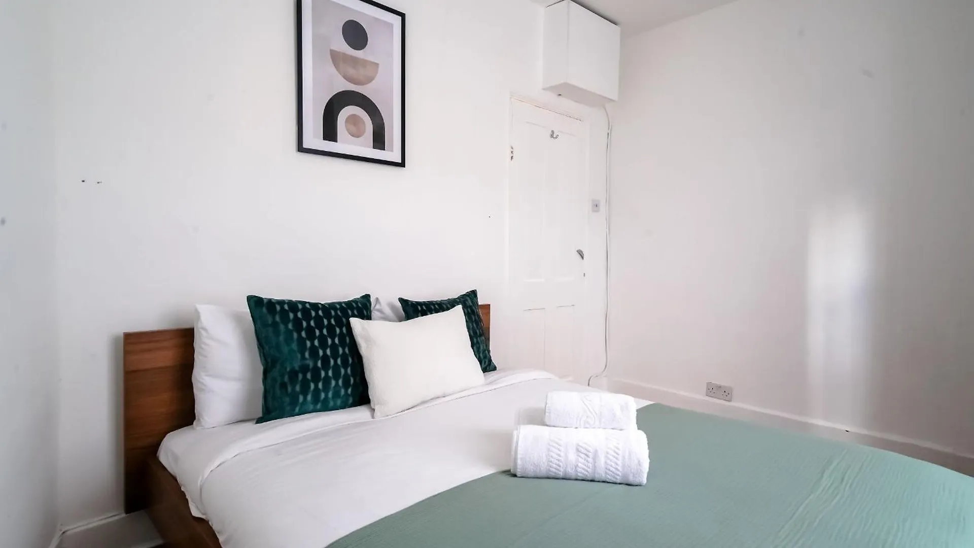 Apartment 2Br Near Liverpool Street Central London - Cityapartmentstay United Kingdom