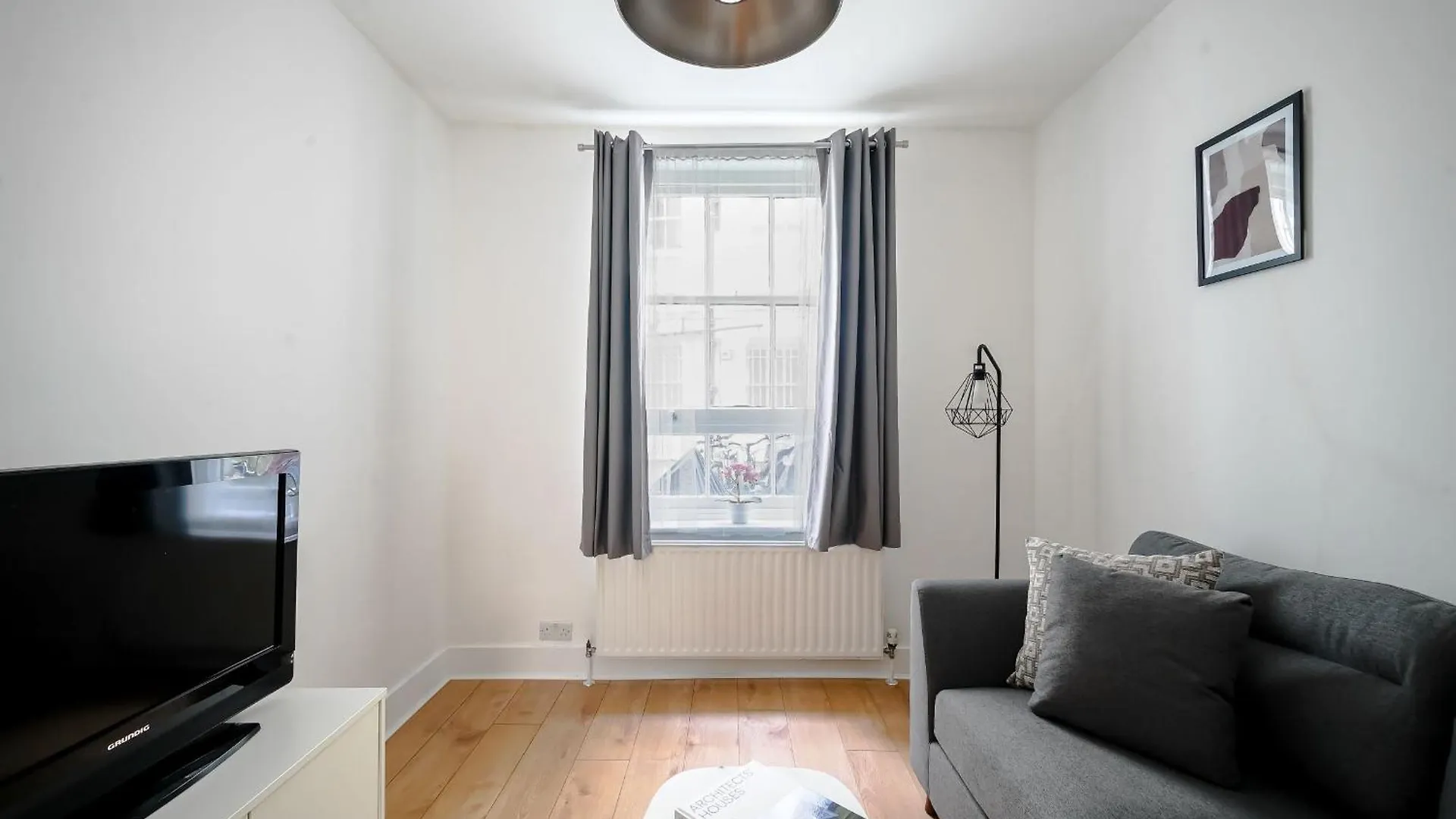 2Br Near Liverpool Street Central London - Cityapartmentstay