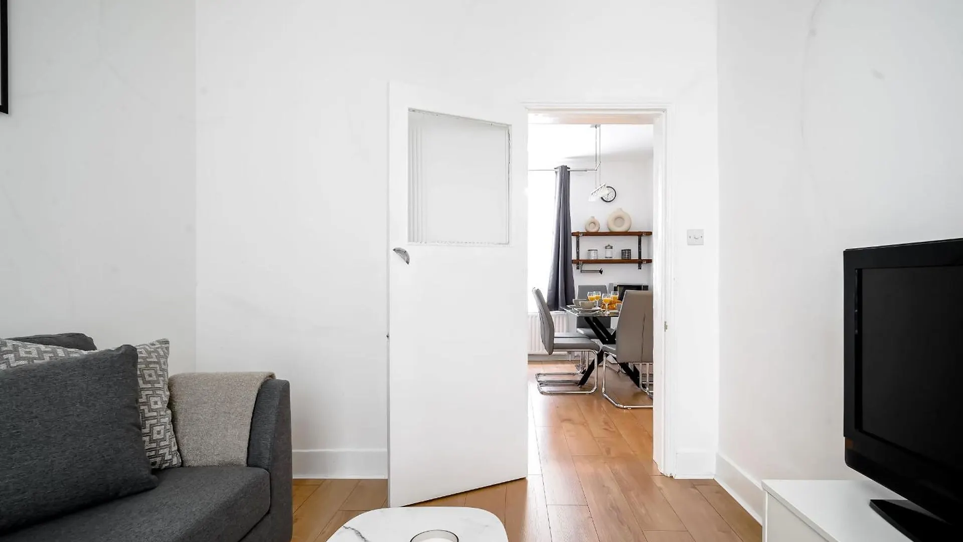 2Br Near Liverpool Street Central London - Cityapartmentstay 0*,