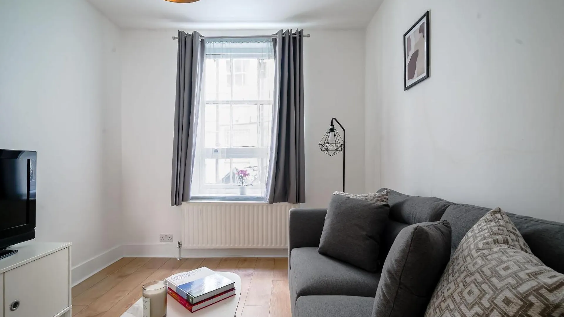 2Br Near Liverpool Street Central London - Cityapartmentstay アパート