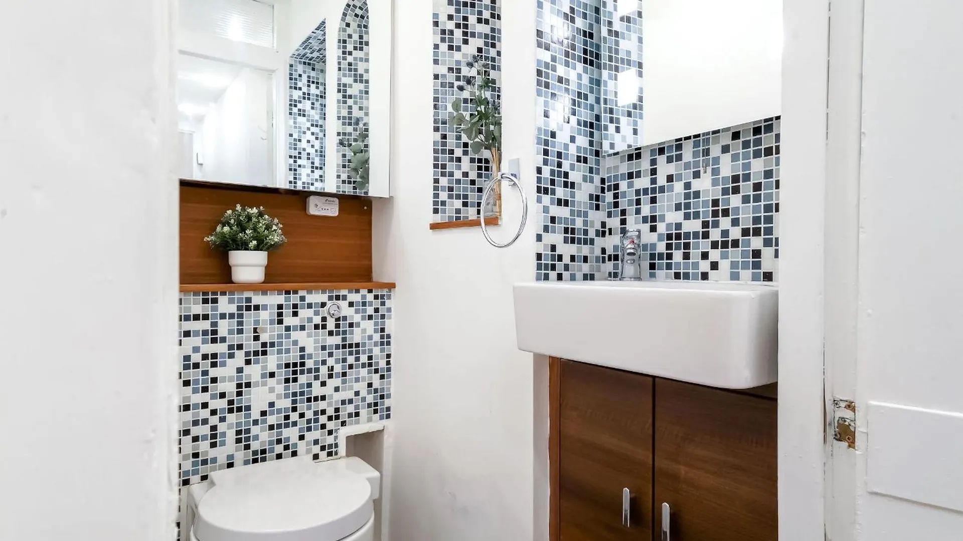2Br Near Liverpool Street Central London - Cityapartmentstay 0*,  イギリス